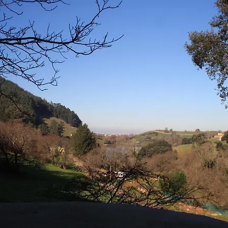 Сasa de vacaciones Domocantabria *