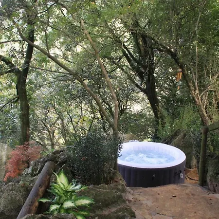 Holiday home Domocantabria, Cupula Experiencias