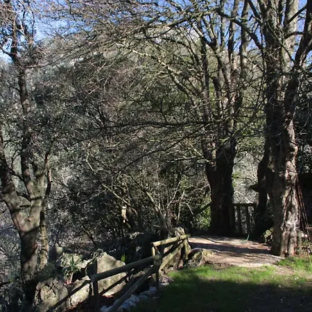 Domocantabria Сasa de vacaciones Sobremazas