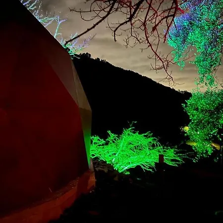 Domocantabria, Cupula Experiencias