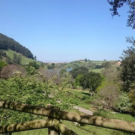 Domocantabria, Cupula Experiencias Sobremazas