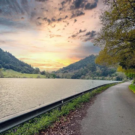 Domocantabria Сasa de vacaciones