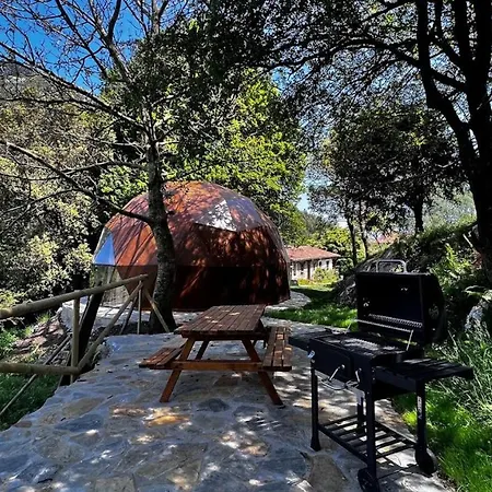Domocantabria Сasa de vacaciones *