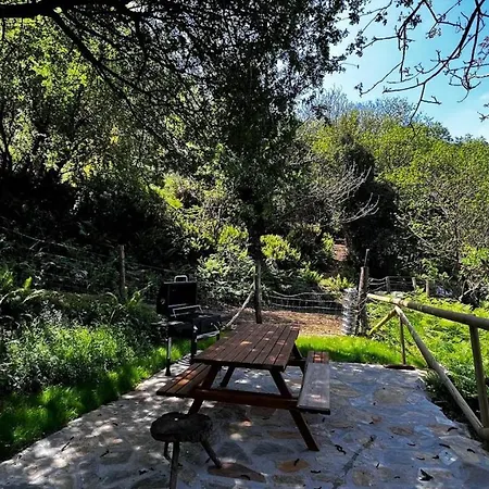 Domocantabria, Cupula Experiencias Holiday home *