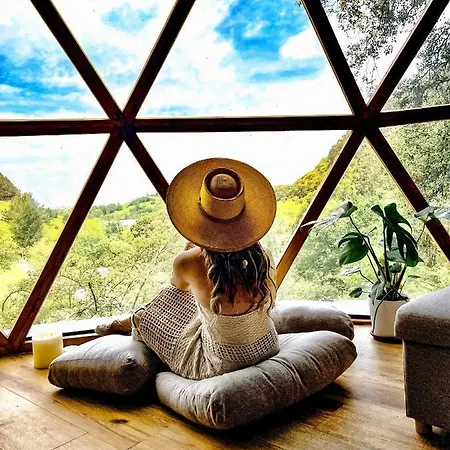 Domocantabria, Cupula Experiencias * Sobremazas