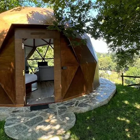 Domocantabria Сasa de vacaciones *