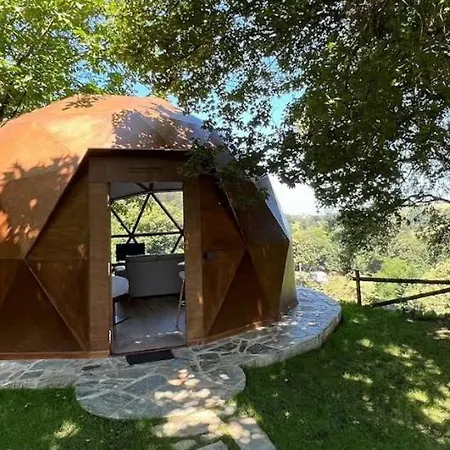 Domocantabria Сasa de vacaciones
