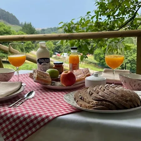 Domocantabria Сasa de vacaciones *