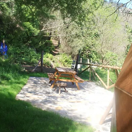 Holiday home Domocantabria, Cupula Experiencias *