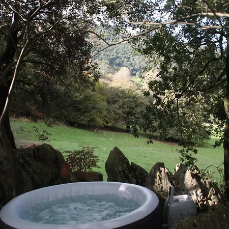 Domocantabria Сasa de vacaciones