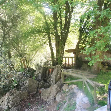 Dom wakacyjny Domocantabria, Cupula Experiencias