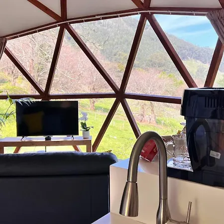 Domocantabria Сasa de vacaciones Sobremazas