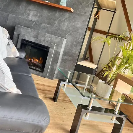 Domocantabria Vakantiehuis *