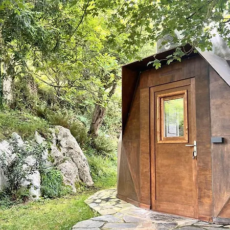 別荘 Domocantabria *