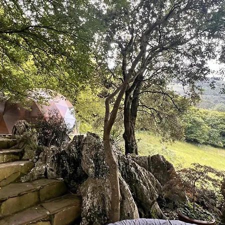 Domocantabria, Cupula Experiencias * Sobremazas