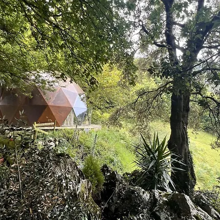 Domocantabria Vakantiehuis