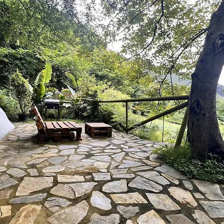 Vakantiehuis Domocantabria *