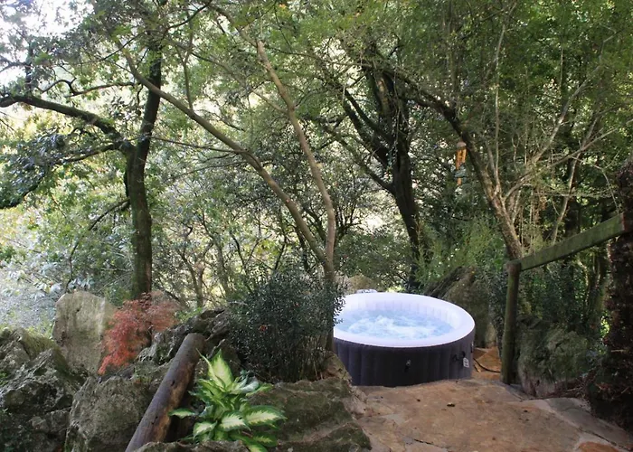 Holiday home Domocantabria