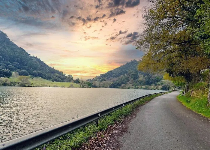 Domocantabria Holiday home