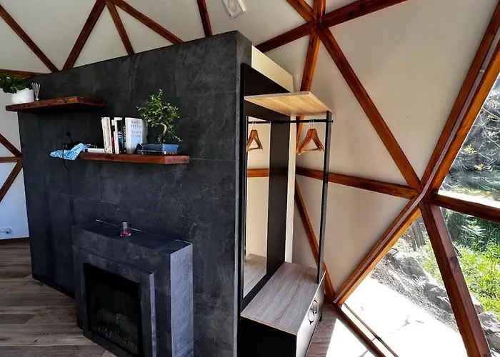 Domocantabria Holiday home Sobremazas