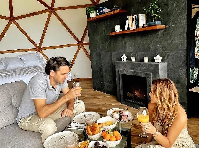 Domocantabria Holiday home