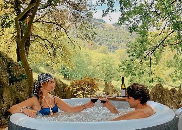 別荘 Domocantabria