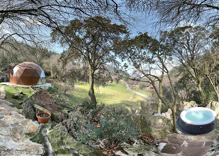 Domocantabria Holiday home