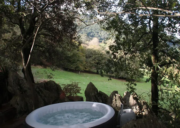 Domocantabria Holiday home