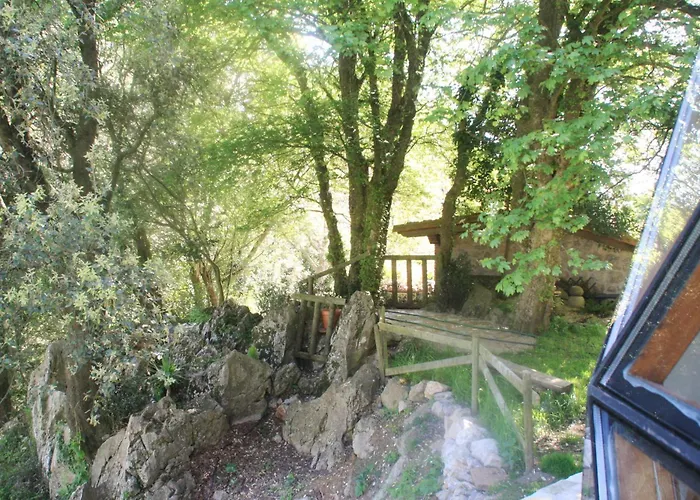 Holiday home Domocantabria