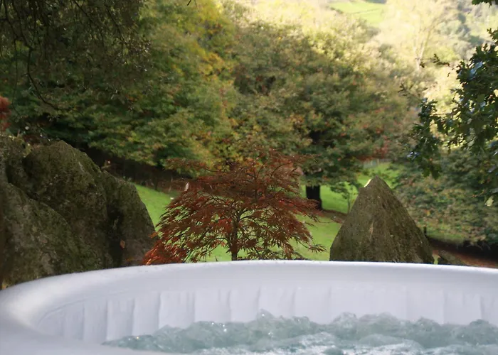 Domocantabria Holiday home *