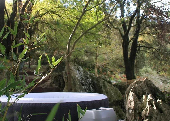 Holiday home Domocantabria *