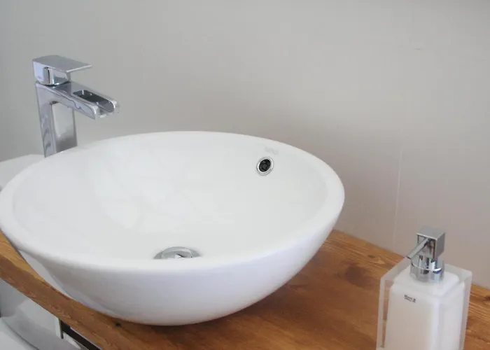 Domocantabria 別荘 Sobremazas