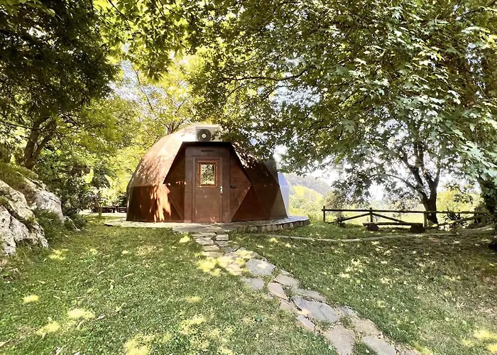 Domocantabria Sobremazas