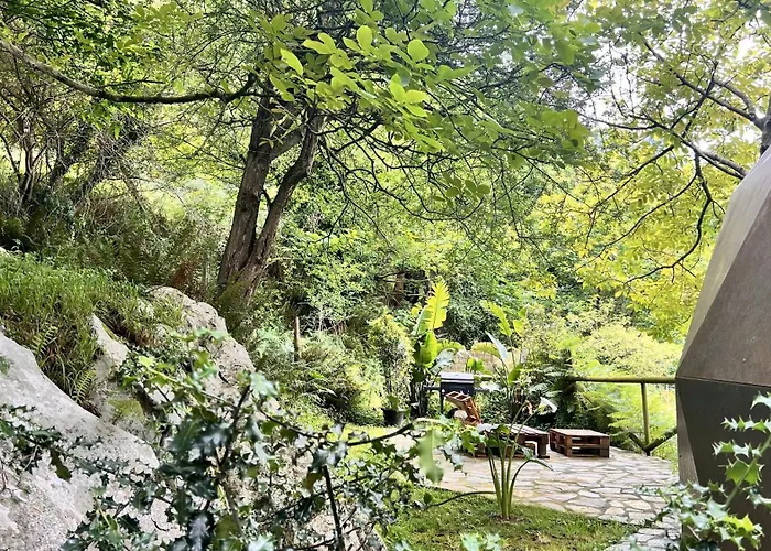 Holiday home Domocantabria