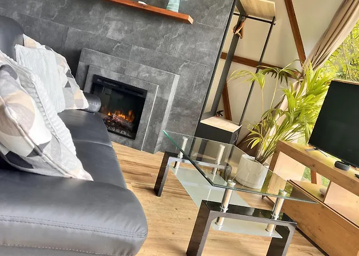 Domocantabria Holiday home *