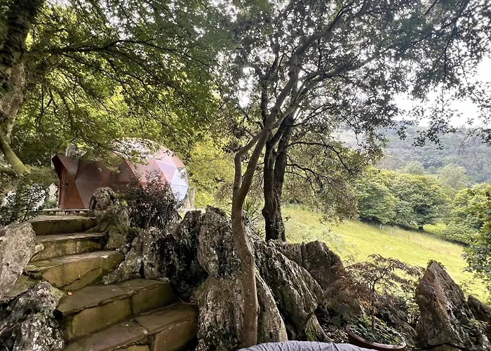 Domocantabria * Sobremazas