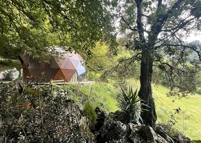 Domocantabria Holiday home