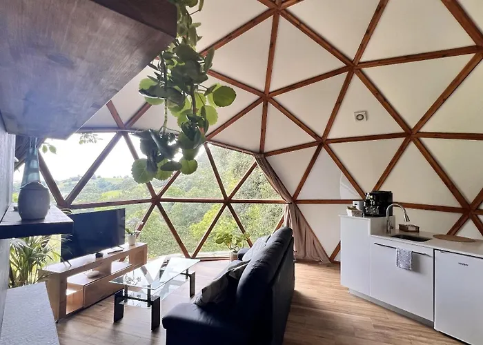 Holiday home Domocantabria