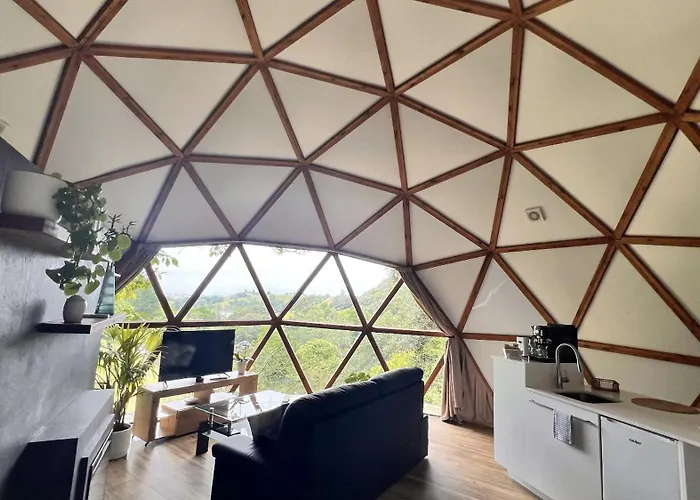 Domocantabria Holiday home Sobremazas