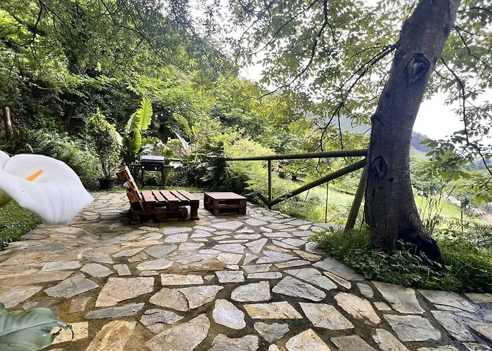 Domocantabria * Sobremazas