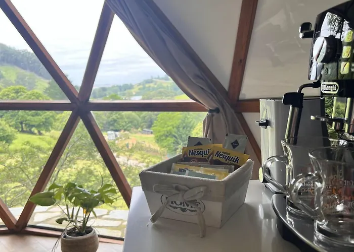 Holiday home Domocantabria Sobremazas