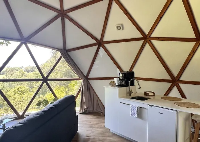 Domocantabria * Sobremazas