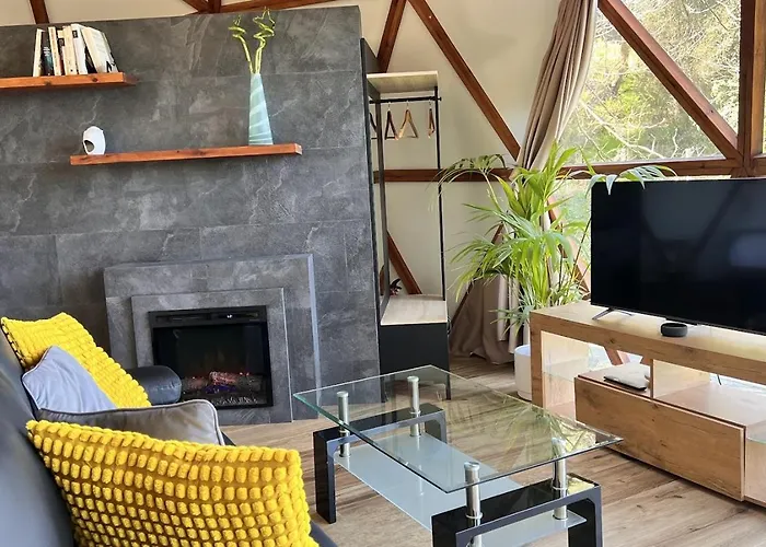 Holiday home Domocantabria Sobremazas